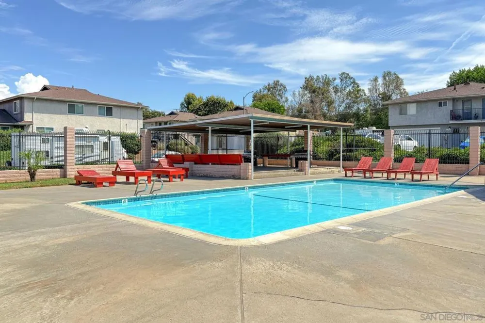 12166 Orange Crest Ct. #3 Lakeside, CA 92040