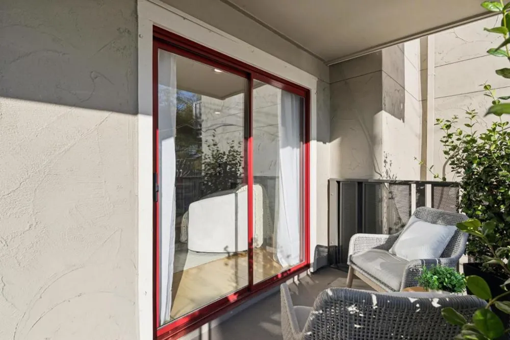 4157 El Camino Way #E Palo Alto, CA 94306