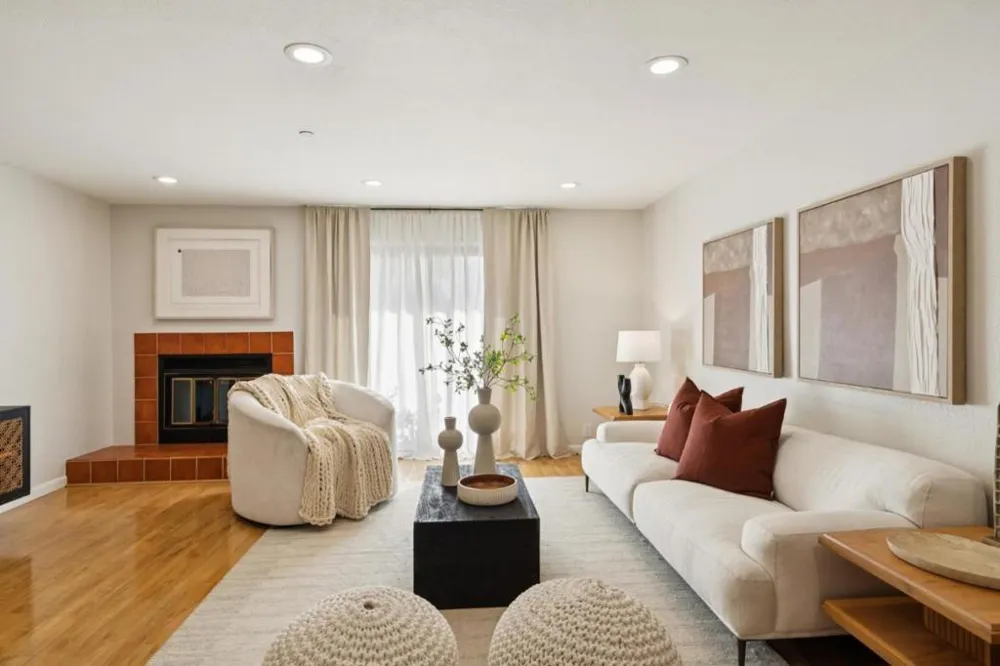 4157 El Camino Way #E Palo Alto, CA 94306