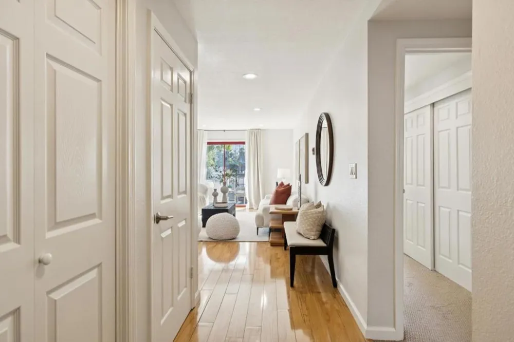 4157 El Camino Way #E Palo Alto, CA 94306