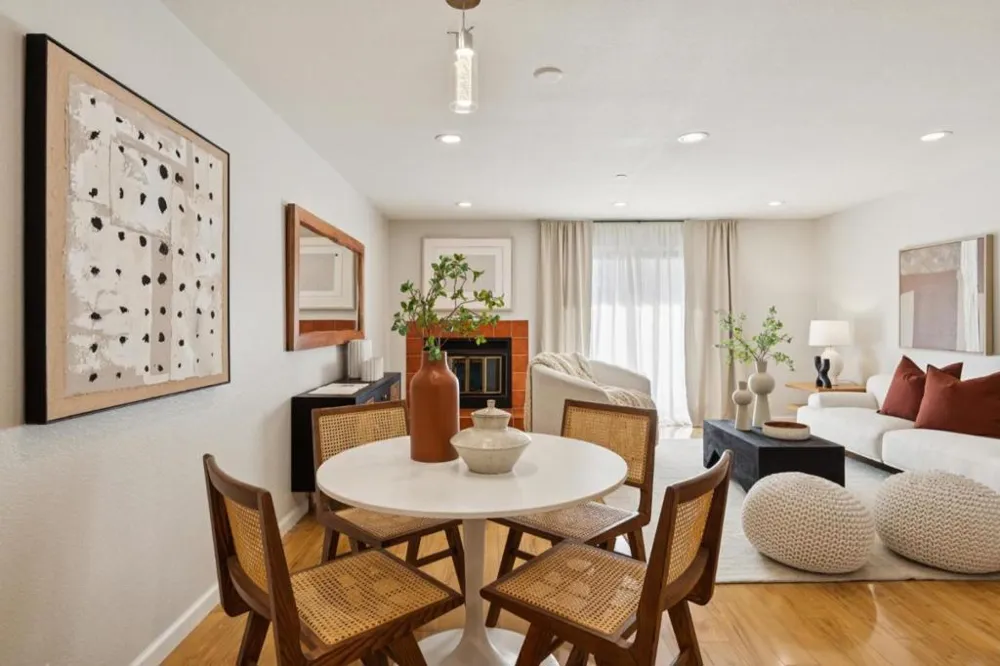 4157 El Camino Way #E Palo Alto, CA 94306