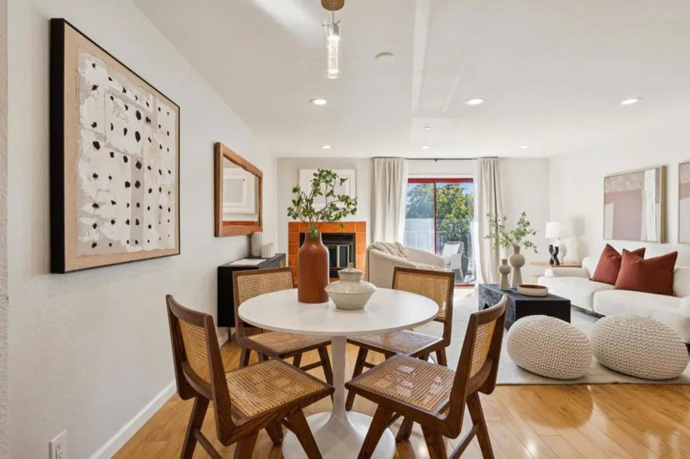 4157 El Camino Way #E Palo Alto, CA 94306