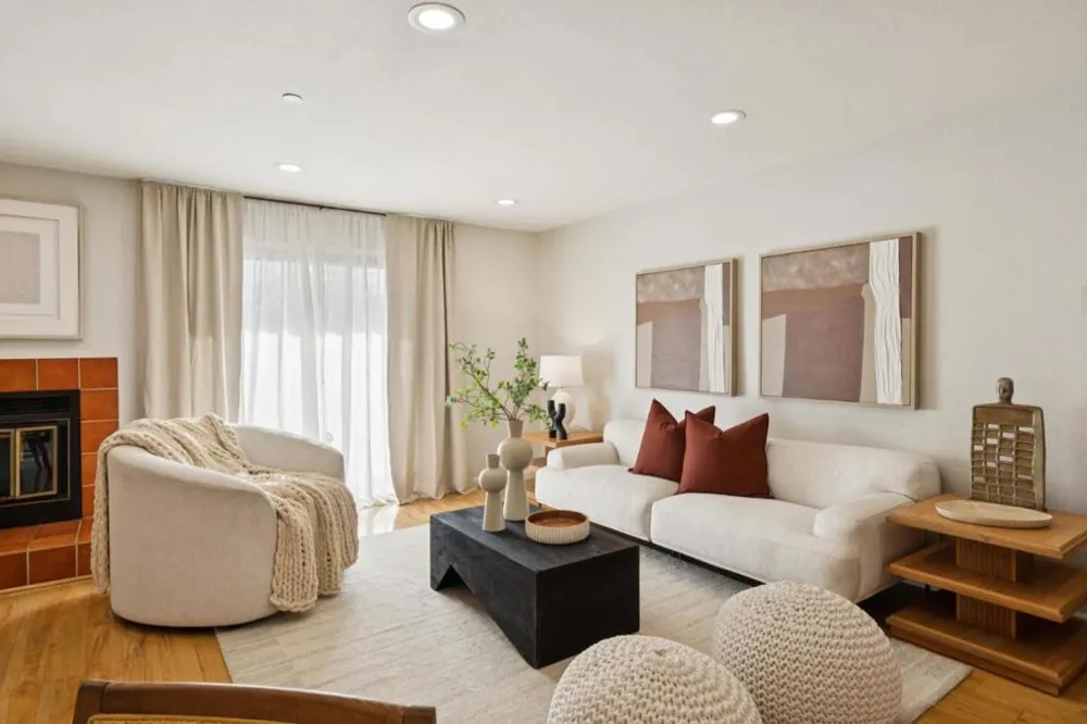 4157 El Camino Way #E Palo Alto, CA 94306