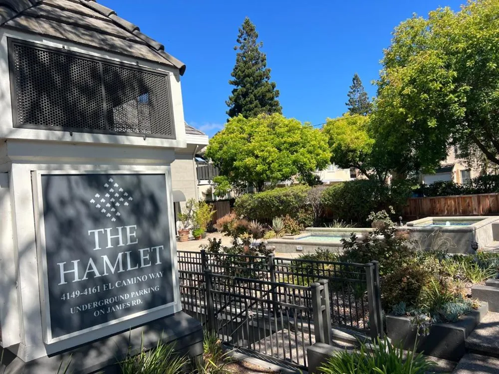 4157 El Camino Way #E Palo Alto, CA 94306