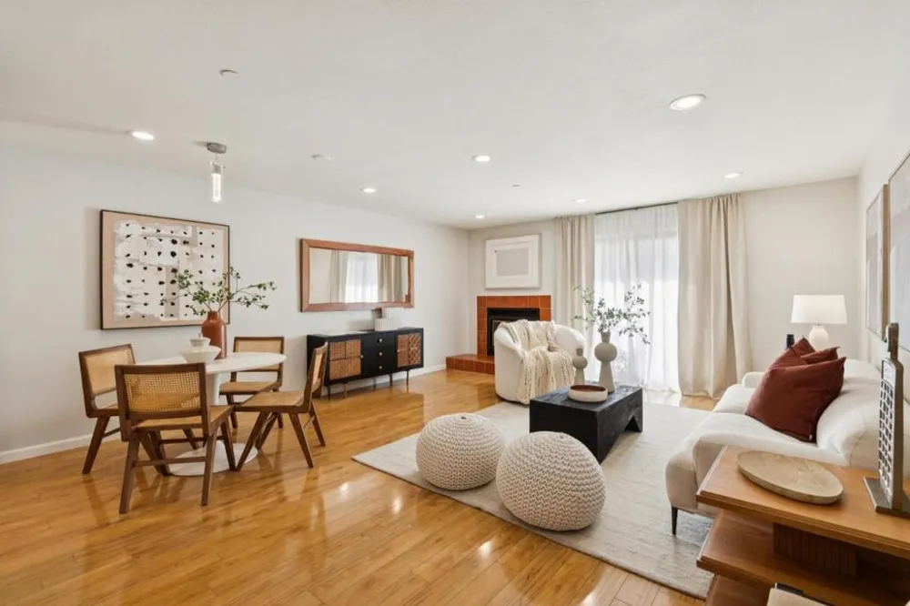 4157 El Camino Way #E Palo Alto, CA 94306