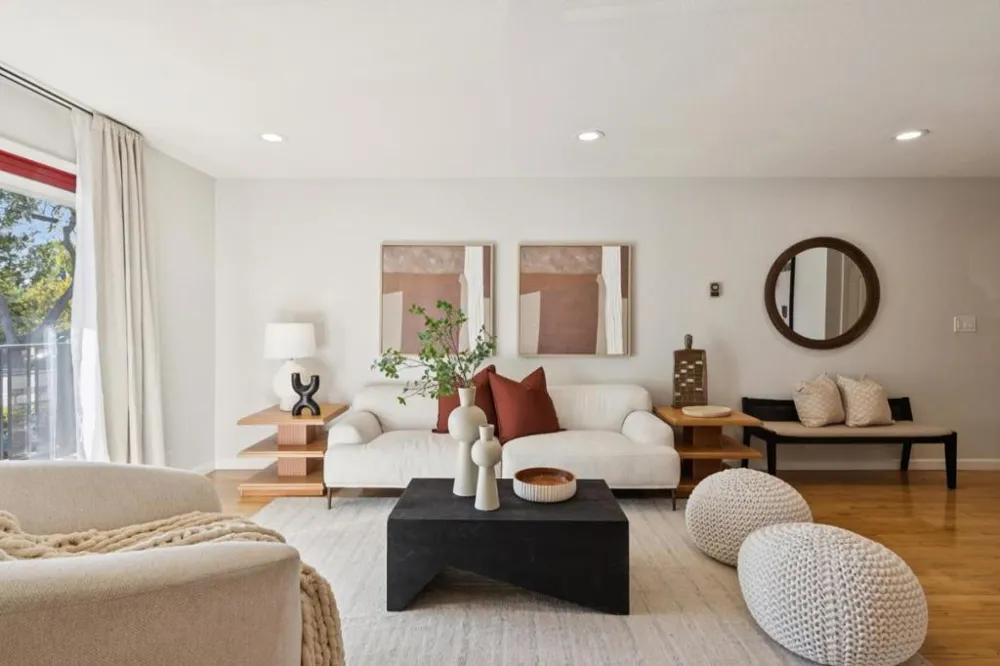 4157 El Camino Way #E Palo Alto, CA 94306