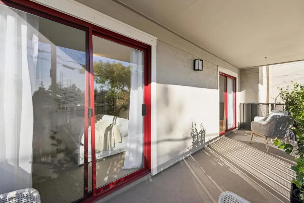 4157 El Camino Way #E Palo Alto, CA 94306