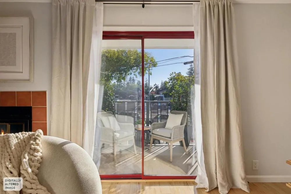 4157 El Camino Way #E Palo Alto, CA 94306