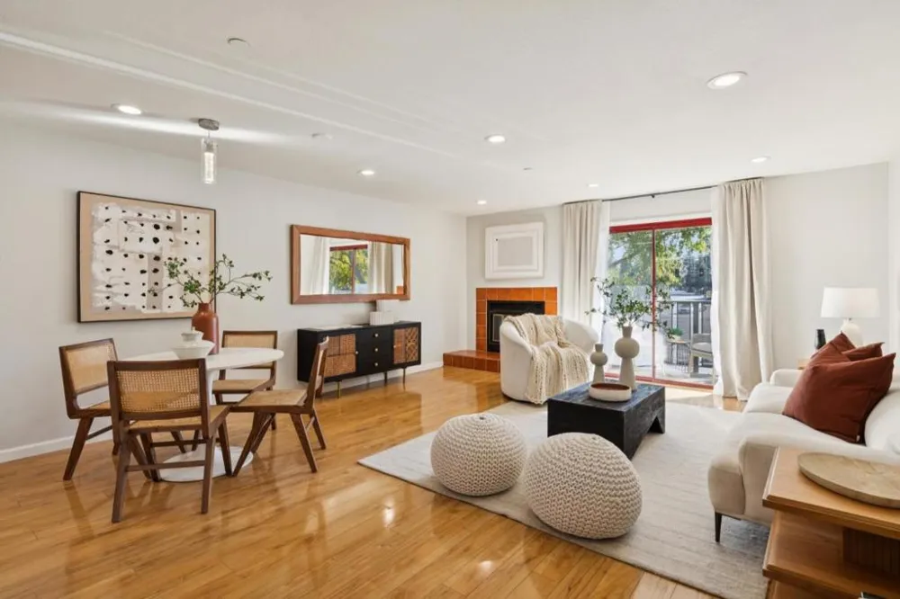 4157 El Camino Way #E Palo Alto, CA 94306