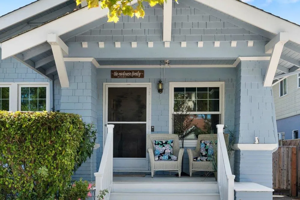 Address Not Shown Burlingame, CA 94010