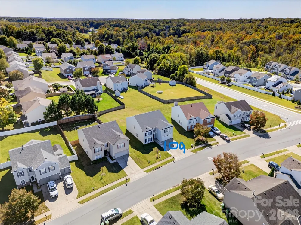109 Bennett Trail Drive Mount Holly, NC 28120