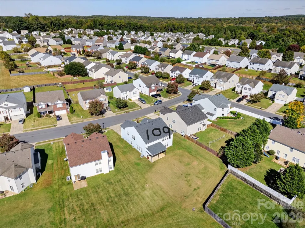 109 Bennett Trail Drive Mount Holly, NC 28120