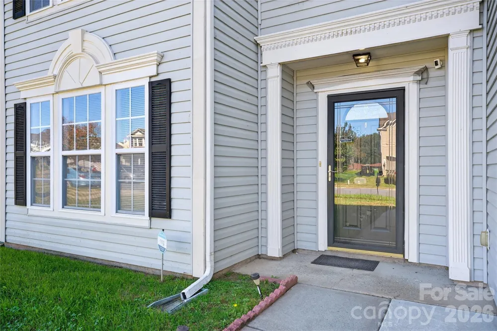 109 Bennett Trail Drive Mount Holly, NC 28120