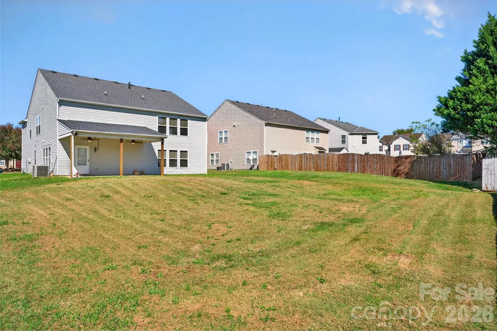 109 Bennett Trail Drive Mount Holly, NC 28120