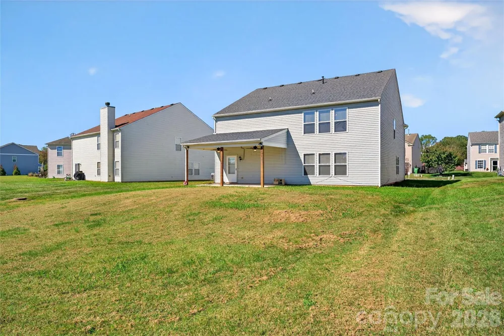 109 Bennett Trail Drive Mount Holly, NC 28120