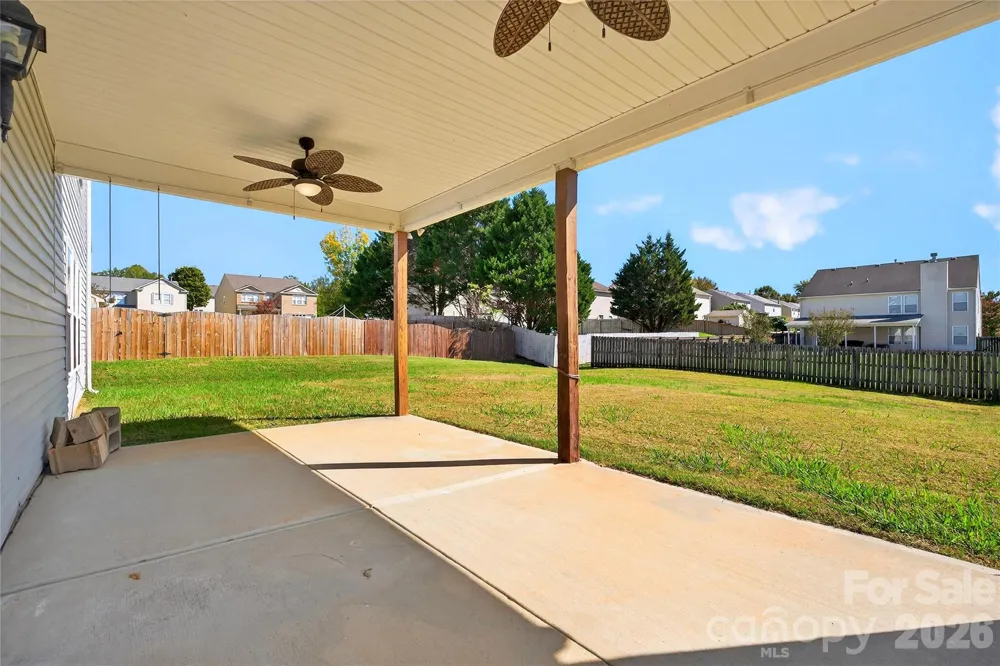 109 Bennett Trail Drive Mount Holly, NC 28120