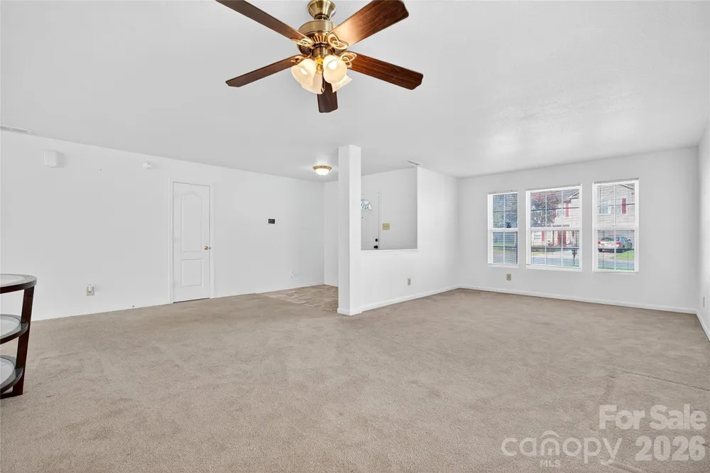 109 Bennett Trail Drive Mount Holly, NC 28120