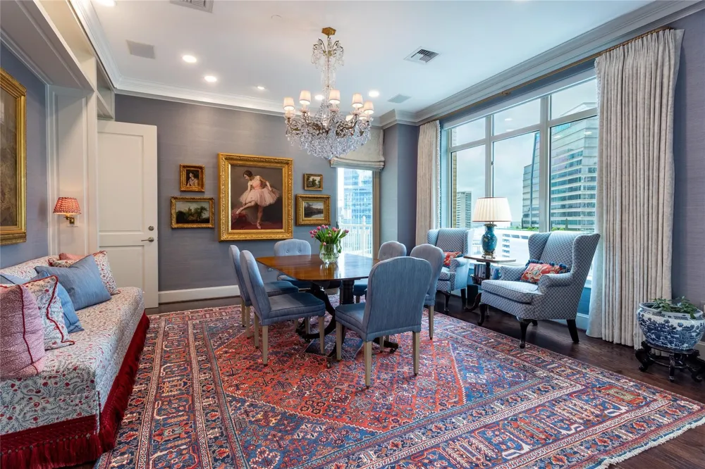 2525 PEARL STREET #1004 Dallas, TX 75201