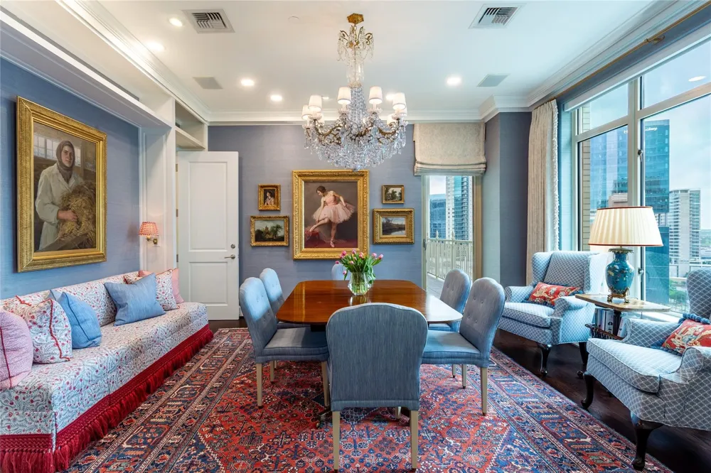 2525 PEARL STREET #1004 Dallas, TX 75201