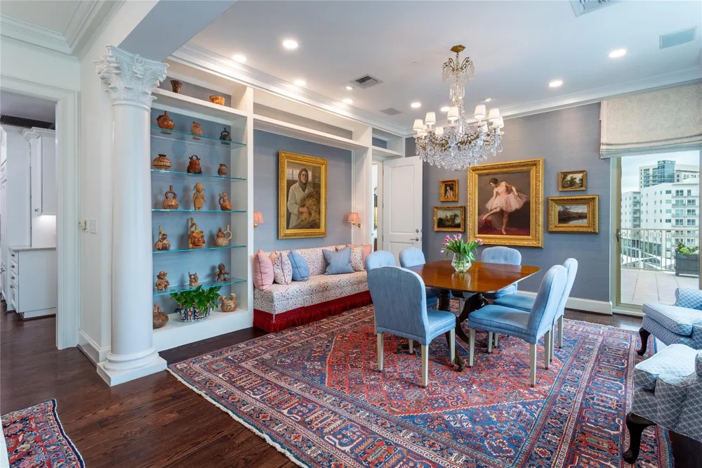 2525 PEARL STREET #1004 Dallas, TX 75201