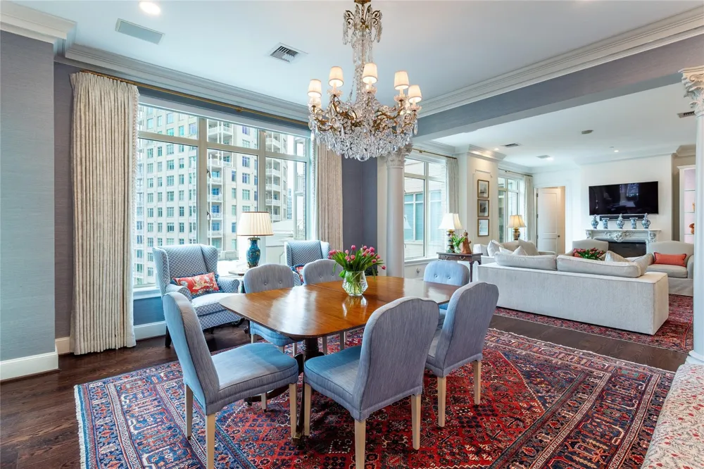 2525 PEARL STREET #1004 Dallas, TX 75201