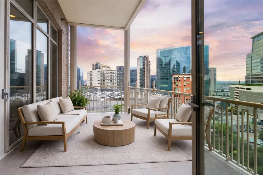 2525 PEARL STREET #1004 Dallas, TX 75201
