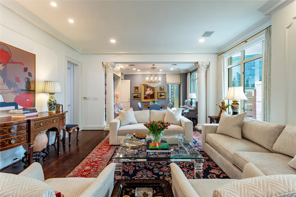 2525 PEARL STREET #1004 Dallas, TX 75201
