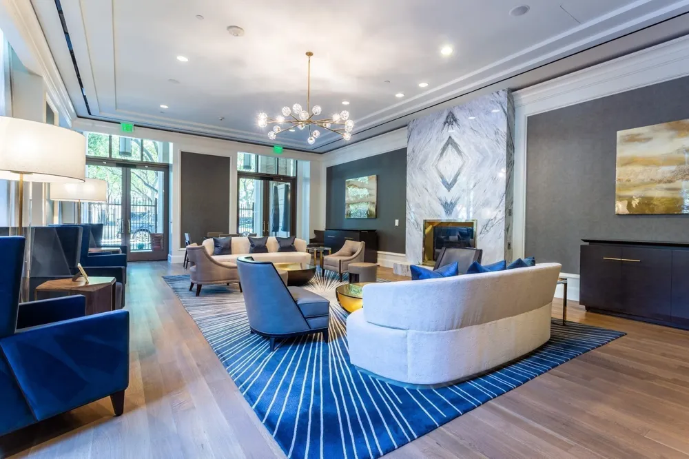 2525 PEARL STREET #1004 Dallas, TX 75201