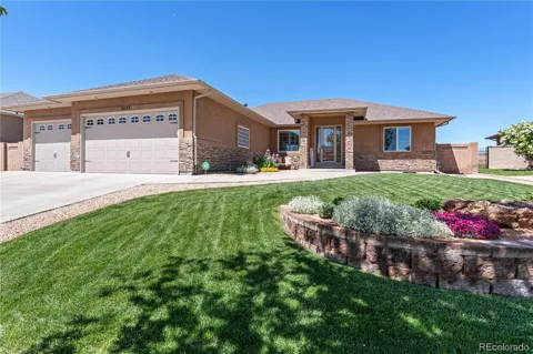 3531 Maricopa Drive