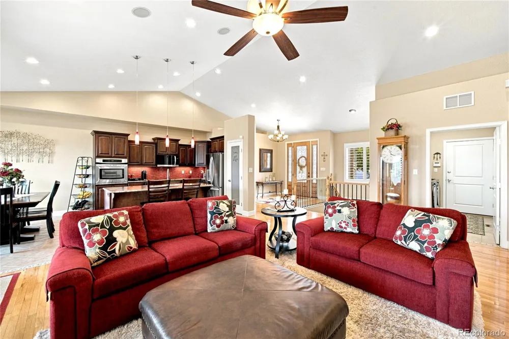 3531 Maricopa Drive Pueblo, CO 81005