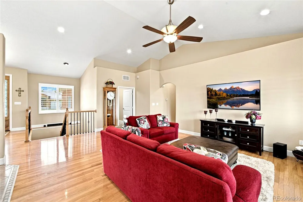 3531 Maricopa Drive Pueblo, CO 81005