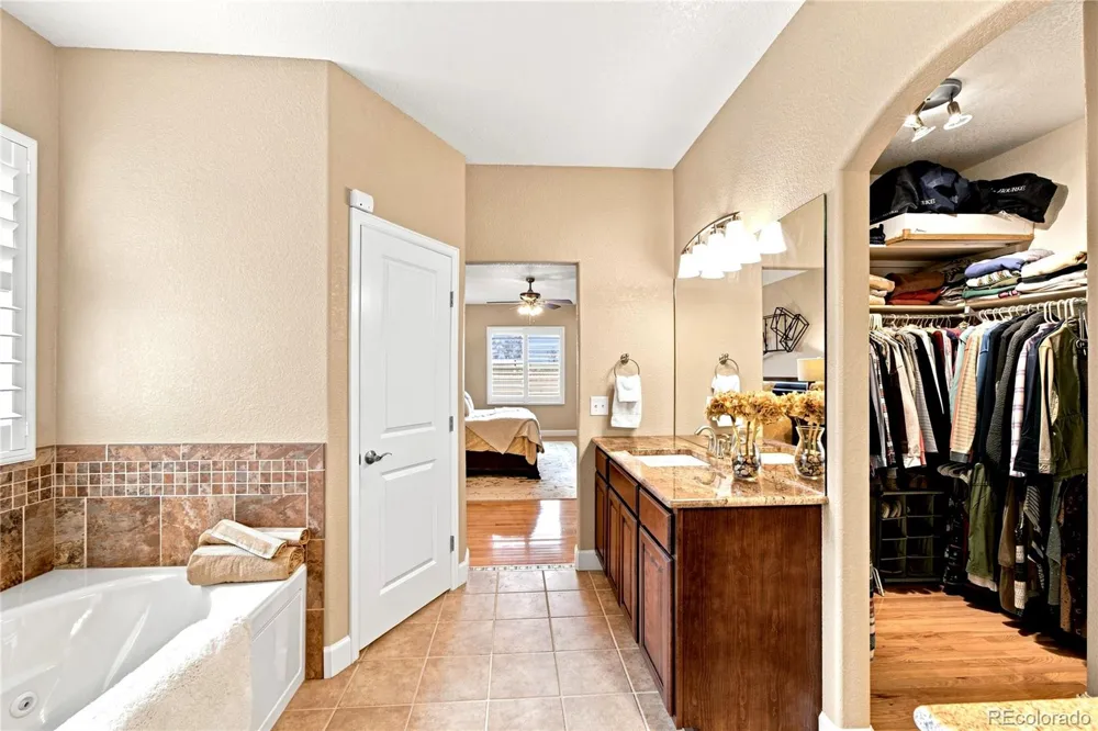 3531 Maricopa Drive Pueblo, CO 81005