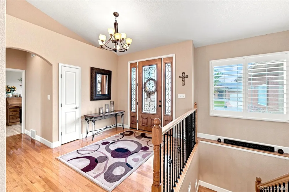 3531 Maricopa Drive Pueblo, CO 81005