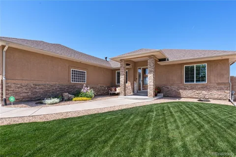 3531 Maricopa Drive
