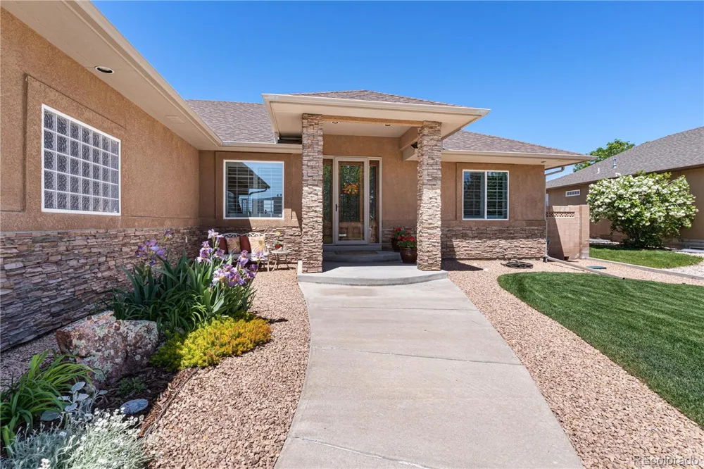 3531 Maricopa Drive Pueblo, CO 81005