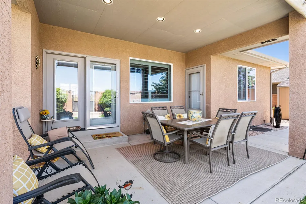 3531 Maricopa Drive Pueblo, CO 81005