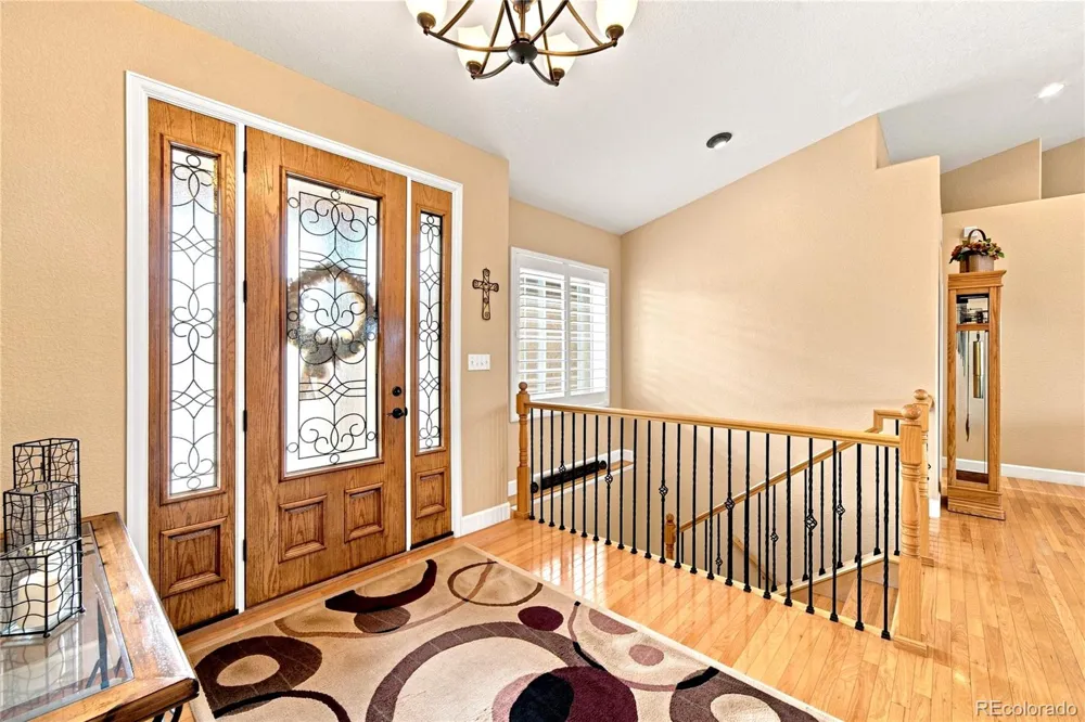 3531 Maricopa Drive Pueblo, CO 81005