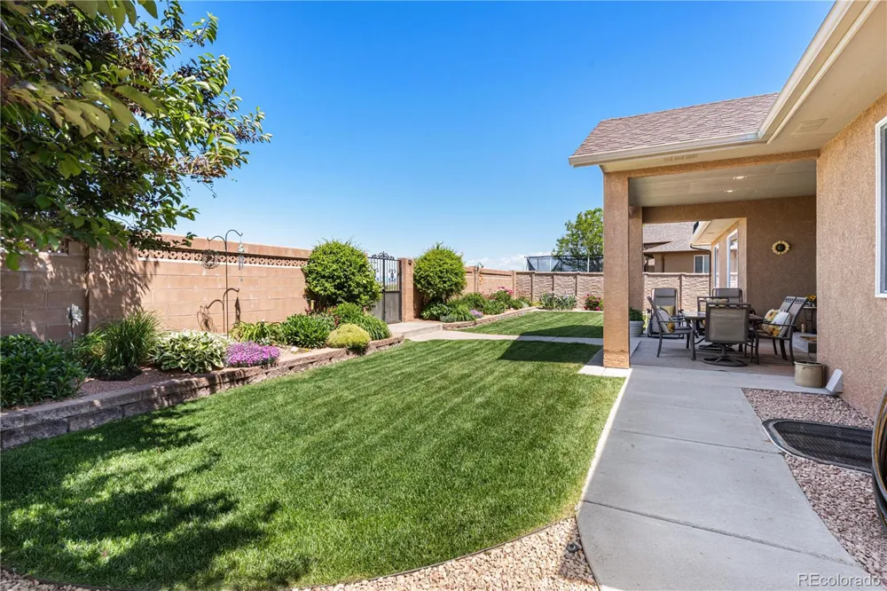 3531 Maricopa Drive Pueblo, CO 81005