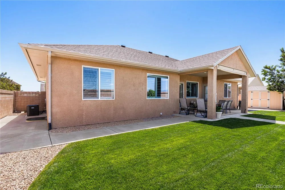 3531 Maricopa Drive Pueblo, CO 81005
