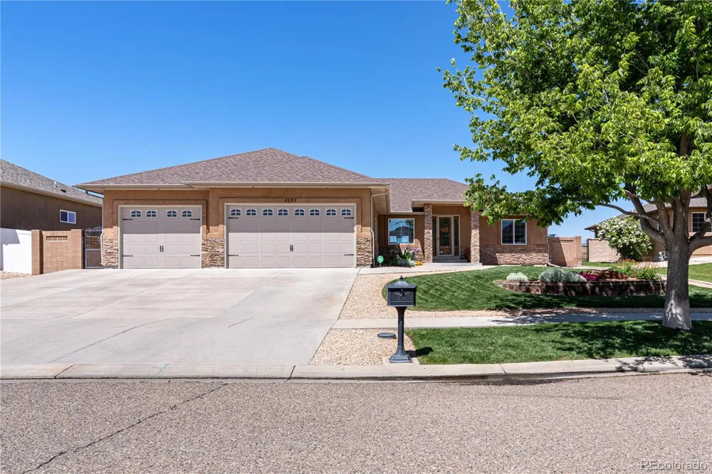 3531 Maricopa Drive Pueblo, CO 81005
