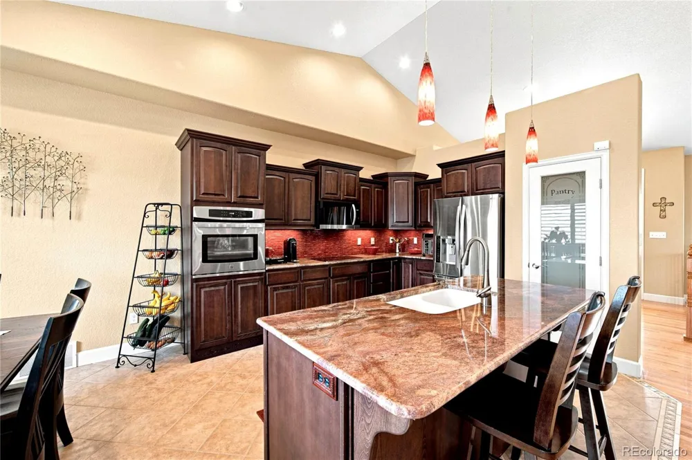 3531 Maricopa Drive Pueblo, CO 81005