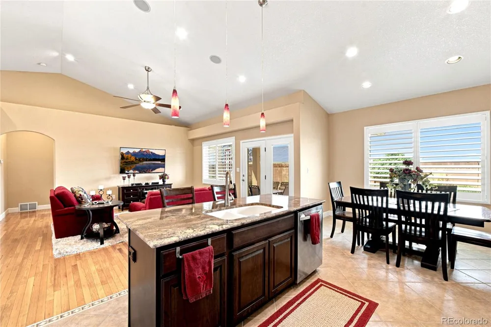 3531 Maricopa Drive Pueblo, CO 81005