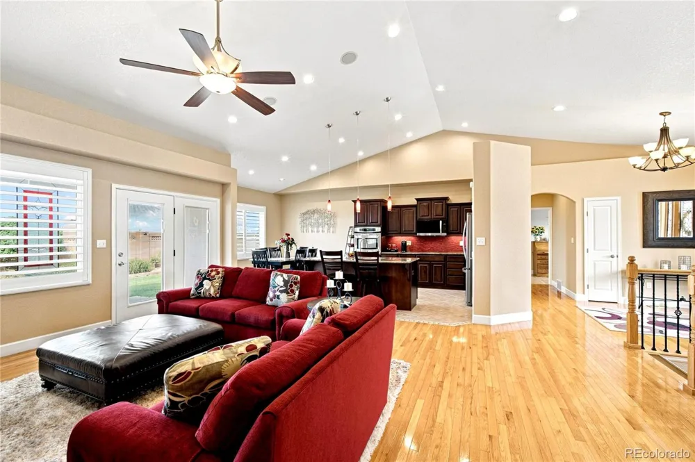 3531 Maricopa Drive Pueblo, CO 81005