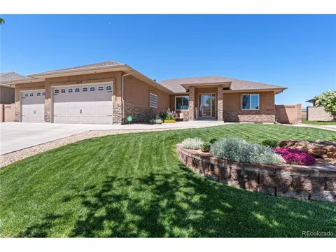 3531 Maricopa Drive