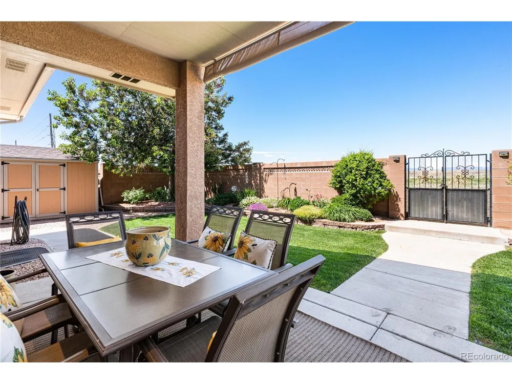 3531 Maricopa Drive Pueblo, CO 81005
