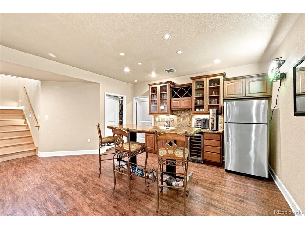 3531 Maricopa Drive Pueblo, CO 81005