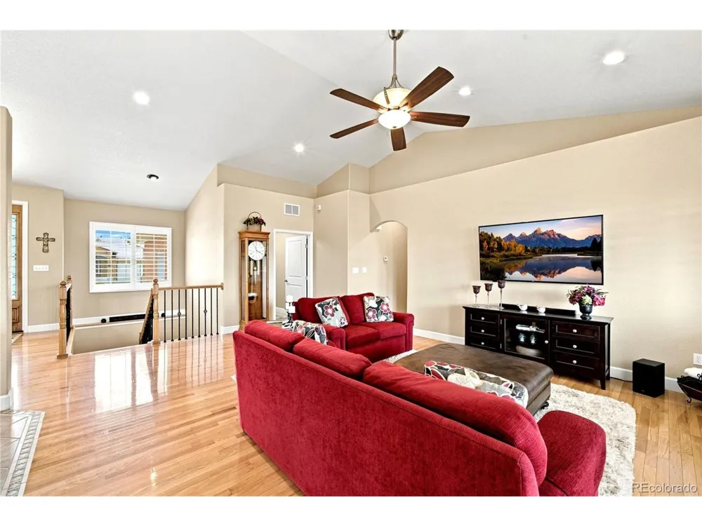 3531 Maricopa Drive Pueblo, CO 81005