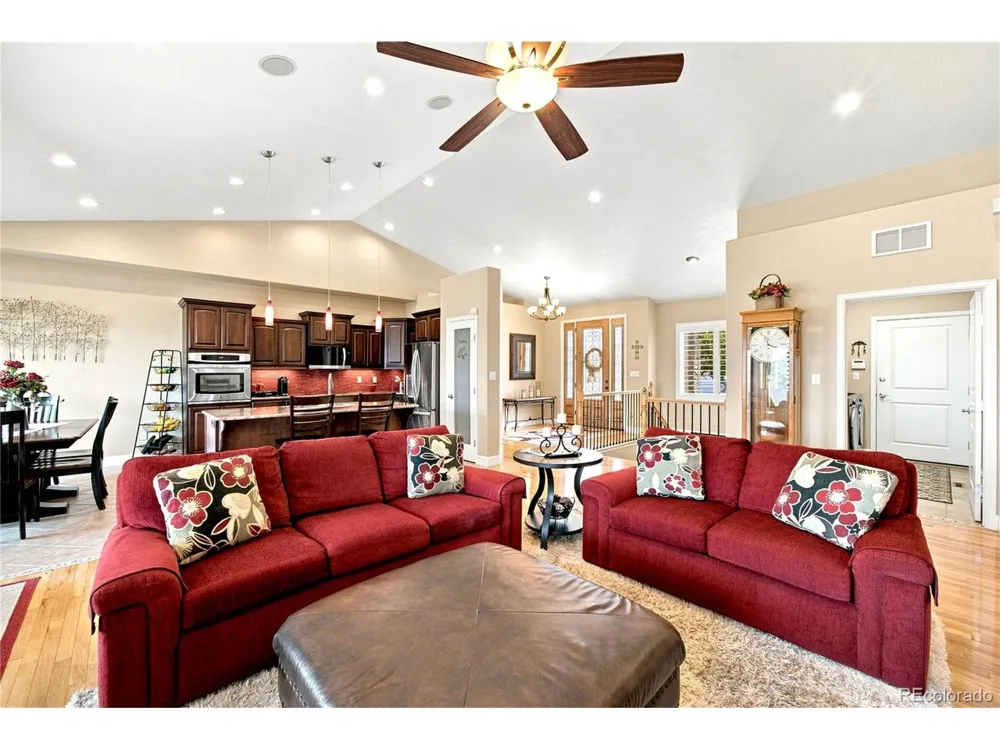 3531 Maricopa Drive Pueblo, CO 81005