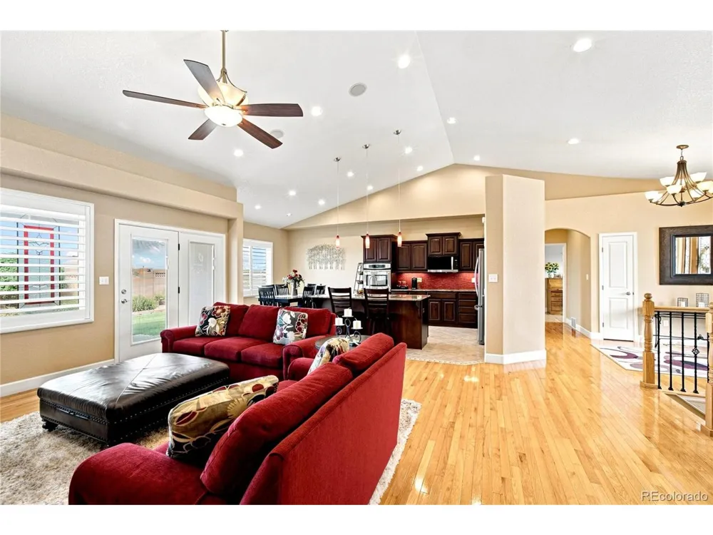 3531 Maricopa Drive Pueblo, CO 81005