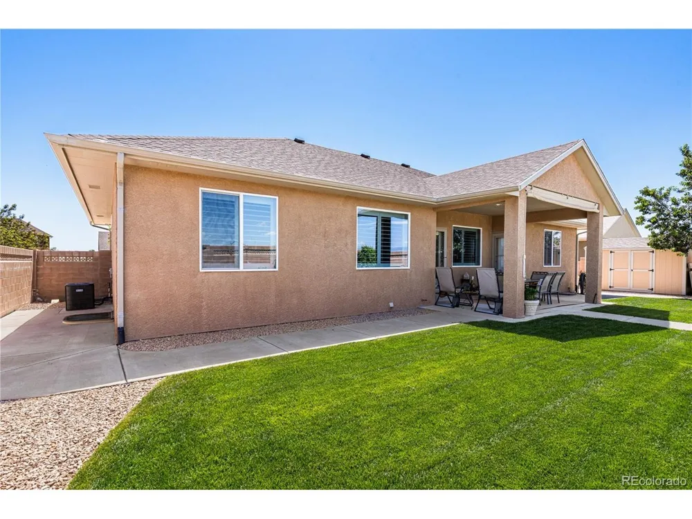 3531 Maricopa Drive Pueblo, CO 81005